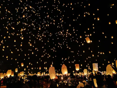 Quality-Driven & Innovation-Led Events