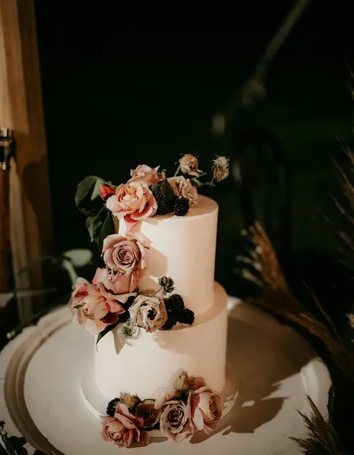 Signature Wedding Cakes